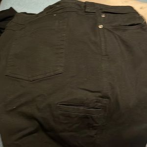 Duluth trading firehose pants